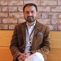 Rashid Khan Kaimkhani