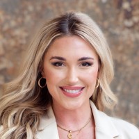 Chantal Hayes, MA, LCMHC-S