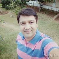 Raj Kumar .
