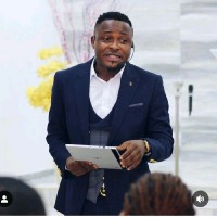 Samuel Bakare
