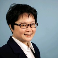 Yen Wong