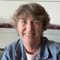 Shereen Walter