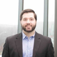 Shawn Mccaffrey, Cpa