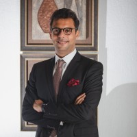 Rishi Fogla