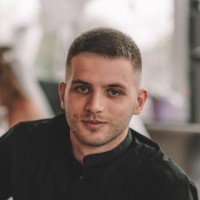 Bogdan Cherkas