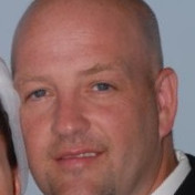 Matthew Berglund