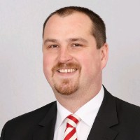 Patrick Deutschländer