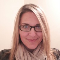 Chantelle Van Jaarsveld