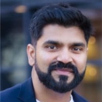 Rakesh Chandrasekharan