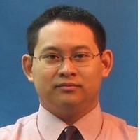 Mohd Irman Mohd Din