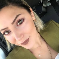 Yağmur Elif Yıldız