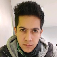 Moises Rozas Prudencio