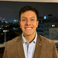 Carlos Diaz Gadea