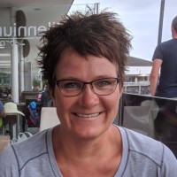 Anne-Mette Nyegaard Byrgesen