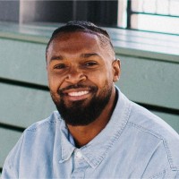 Jonathan Woodard