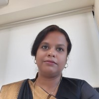 PREETHA JOSEPH