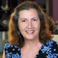 Lorraine Edel