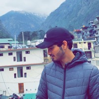 Anmol Gupta