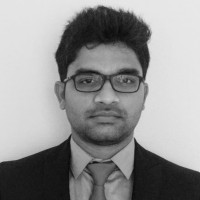 Abishek Nallaani Gopi