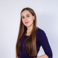 Volha Lutsevich