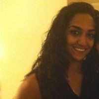 Sheyna Patel