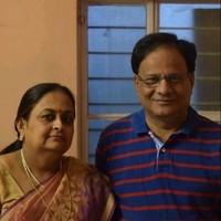 prabhat goswami
