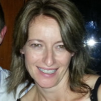 Jenny Hibbert