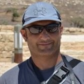 Moysis Antoniou
