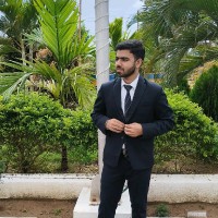 Harsh Hariyani
