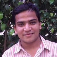 Sunil Gupta