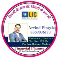 Arvind Pingale