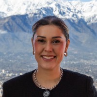 Loreto Diaz Saintard