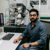 Adarsh Sreekumar