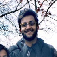 Nikhil Buddhavarapu