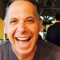 Charles Abramson