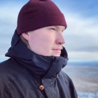 Anttoni Torvinen