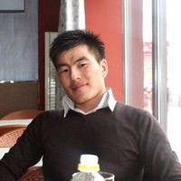 Batbold Khurelerdene