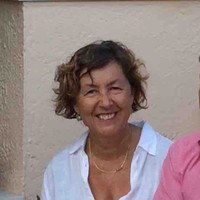 Ingrid Merenius