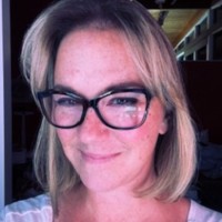 Jennifer Larsen, Psy.D.