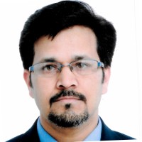 Ajay Kumar
