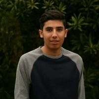 Ali Arbabzadeh