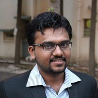 Keshav Kumar Gupta