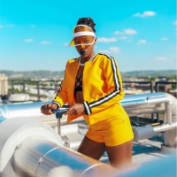 Jessica “DJ JStar/JStarUniverse ” Steele