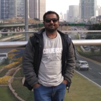 kiran P. kulkarni