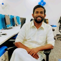 Dinesh Arasankala