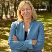 Amy S Johnson, Cprp
