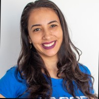 Maria Carolina Ferreira