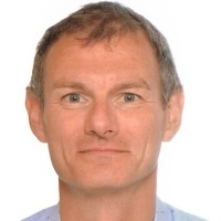Antony Rouzere