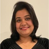 Pallavi Kalamkar