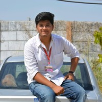 Deep Shah